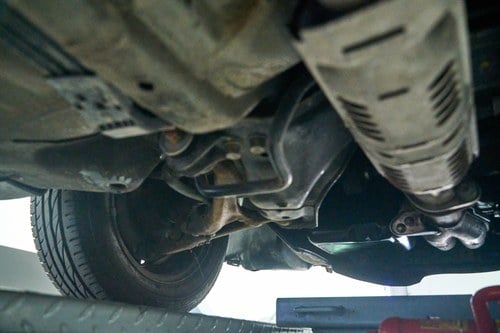 1994 Honda Civic CRX ESi Del Sol En venta (imagen 142 de 167)