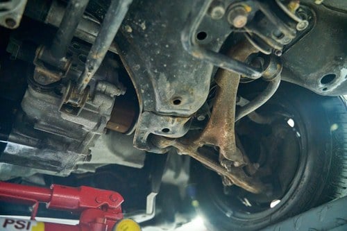 1994 Honda Civic CRX ESi Del Sol En venta (imagen 143 de 167)