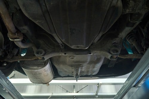 1994 Honda Civic CRX ESi Del Sol En venta (imagen 144 de 167)