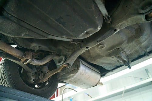 1994 Honda Civic CRX ESi Del Sol En venta (imagen 145 de 167)