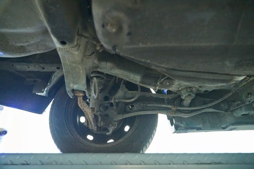 1994 Honda Civic CRX ESi Del Sol En venta (imagen 146 de 167)