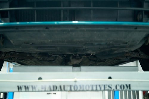 1994 Honda Civic CRX ESi Del Sol En venta (imagen 151 de 167)