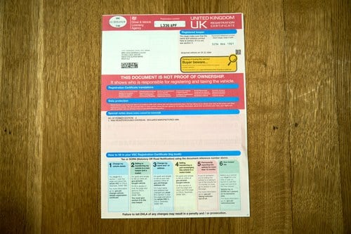 1994 Honda Civic CRX ESi Del Sol En venta (imagen 152 de 167)