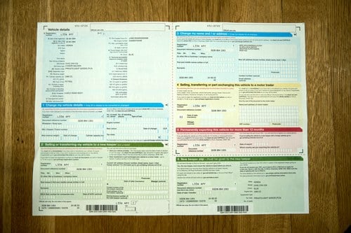 1994 Honda Civic CRX ESi Del Sol En venta (imagen 153 de 167)