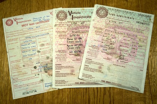 1994 Honda Civic CRX ESi Del Sol En venta (imagen 164 de 167)