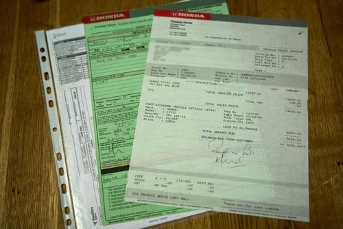 1994 Honda Civic CRX ESi Del Sol En venta (imagen 165 de 167)