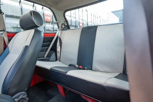 1997 Rover Mini Cooper MPI Te koop (foto 26 van 132)