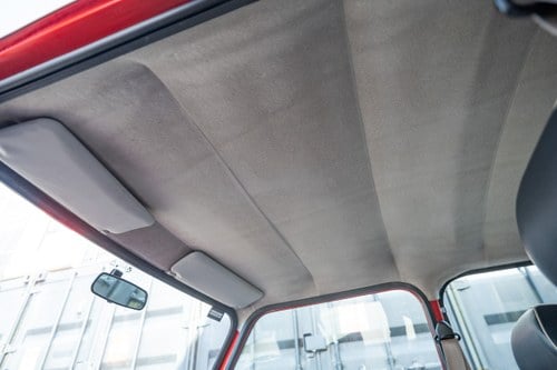 1997 Rover Mini Cooper MPI Te koop (foto 27 van 132)