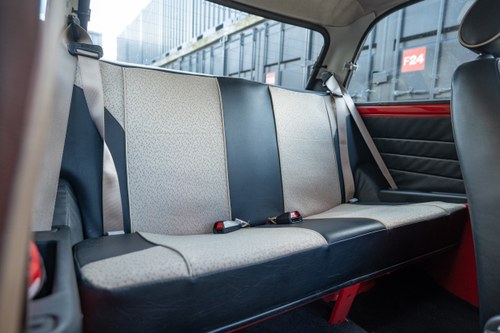 1997 Rover Mini Cooper MPI Te koop (foto 34 van 132)