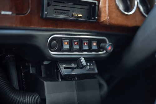 1997 Rover Mini Cooper MPI Te koop (foto 36 van 132)