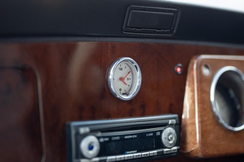 1997 Rover Mini Cooper MPI Te koop (foto 37 van 132)