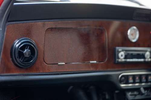 1997 Rover Mini Cooper MPI Te koop (foto 38 van 132)