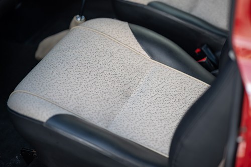 1997 Rover Mini Cooper MPI Te koop (foto 39 van 132)