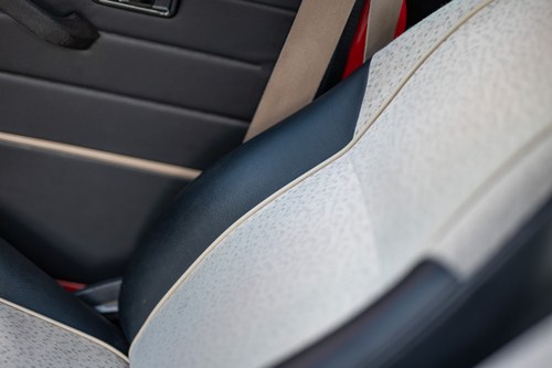 1997 Rover Mini Cooper MPI Te koop (foto 41 van 132)