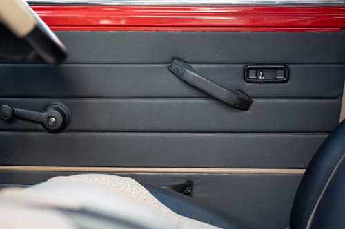 1997 Rover Mini Cooper MPI Te koop (foto 42 van 132)