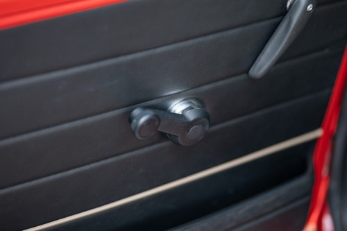 1997 Rover Mini Cooper MPI Te koop (foto 44 van 132)