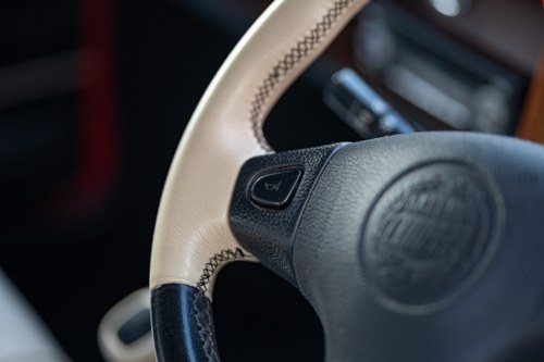 1997 Rover Mini Cooper MPI Te koop (foto 47 van 132)