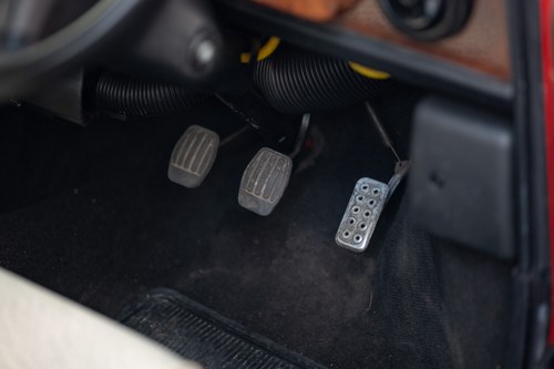 1997 Rover Mini Cooper MPI Te koop (foto 49 van 132)