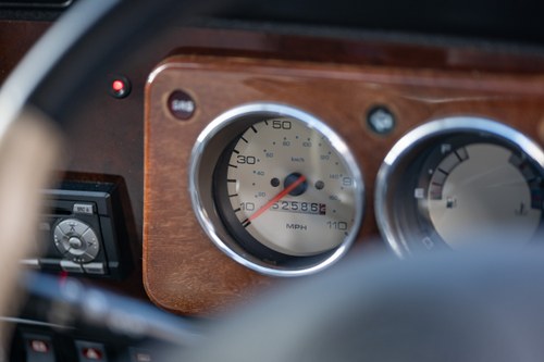 1997 Rover Mini Cooper MPI Te koop (foto 50 van 132)