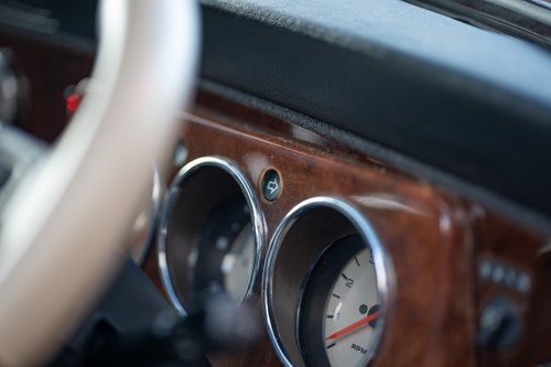 1997 Rover Mini Cooper MPI Te koop (foto 51 van 132)