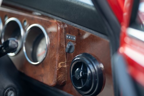 1997 Rover Mini Cooper MPI Te koop (foto 52 van 132)