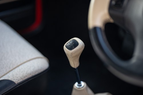 1997 Rover Mini Cooper MPI Te koop (foto 53 van 132)