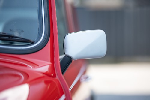 1997 Rover Mini Cooper MPI Te koop (foto 68 van 132)