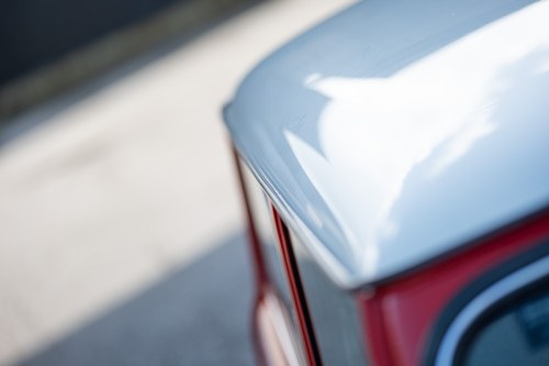 1997 Rover Mini Cooper MPI Te koop (foto 83 van 132)