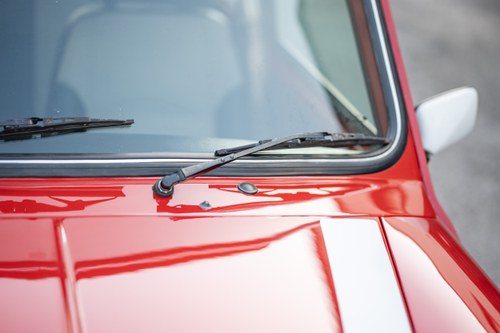 1997 Rover Mini Cooper MPI Te koop (foto 85 van 132)