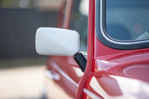 1997 Rover Mini Cooper MPI Te koop (foto 86 van 132)