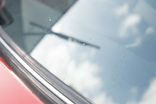 1997 Rover Mini Cooper MPI Te koop (foto 96 van 132)