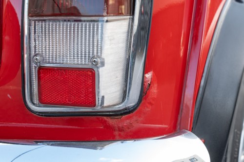 1997 Rover Mini Cooper MPI Te koop (foto 97 van 132)