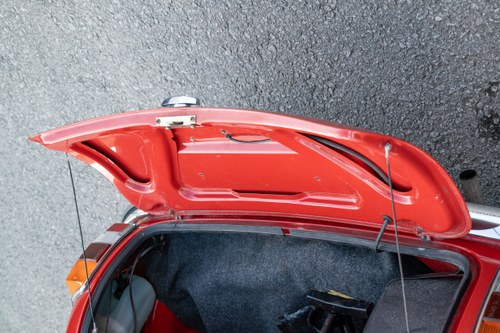 1997 Rover Mini Cooper MPI Te koop (foto 59 van 132)