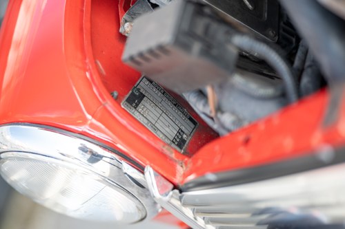 1997 Rover Mini Cooper MPI Te koop (foto 102 van 132)