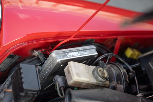 1997 Rover Mini Cooper MPI Te koop (foto 103 van 132)