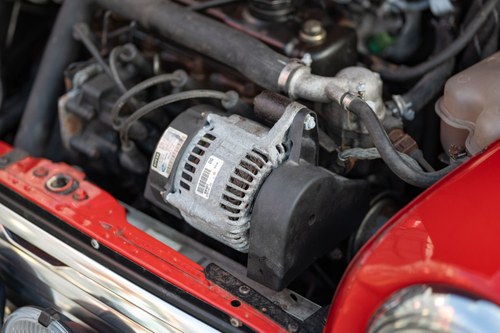 1997 Rover Mini Cooper MPI Te koop (foto 104 van 132)