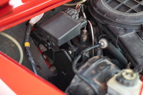 1997 Rover Mini Cooper MPI Te koop (foto 105 van 132)