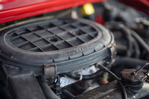 1997 Rover Mini Cooper MPI Te koop (foto 106 van 132)