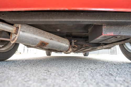 1997 Rover Mini Cooper MPI Te koop (foto 108 van 132)