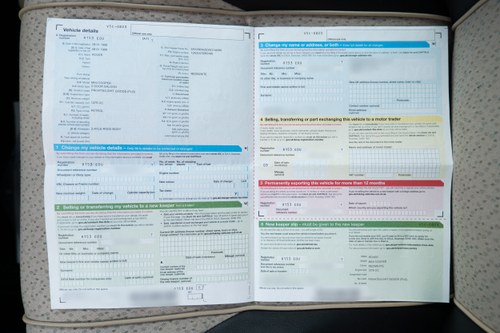 1997 Rover Mini Cooper MPI Te koop (foto 119 van 132)