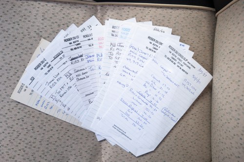 1997 Rover Mini Cooper MPI Te koop (foto 122 van 132)