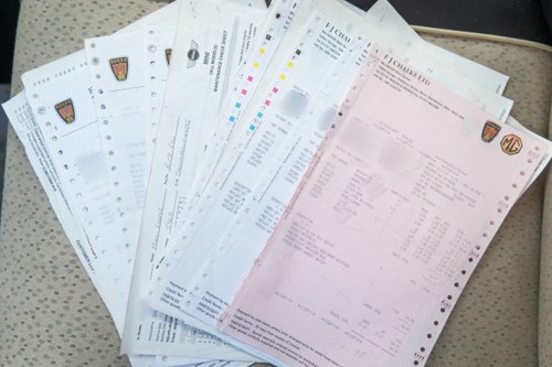 1997 Rover Mini Cooper MPI Te koop (foto 123 van 132)