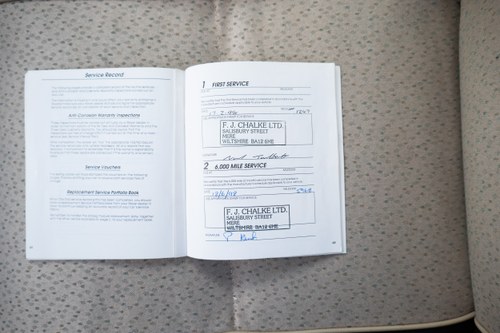 1997 Rover Mini Cooper MPI Te koop (foto 125 van 132)