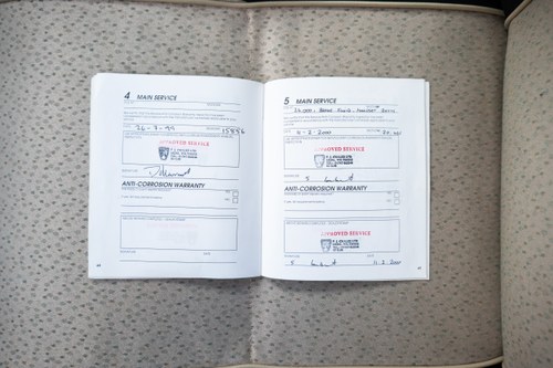 1997 Rover Mini Cooper MPI Te koop (foto 127 van 132)