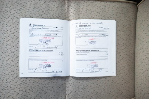 1997 Rover Mini Cooper MPI Te koop (foto 128 van 132)