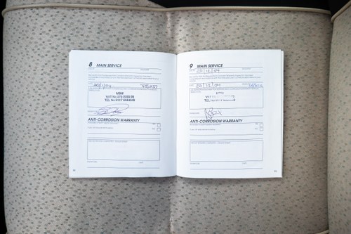 1997 Rover Mini Cooper MPI Te koop (foto 129 van 132)