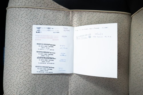 1997 Rover Mini Cooper MPI Te koop (foto 131 van 132)