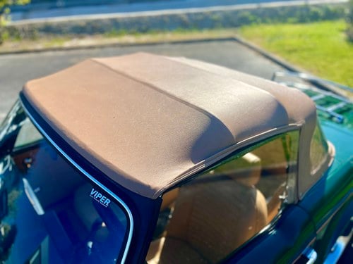 1975 Triumph TR6 En venta (imagen 56 de 92)