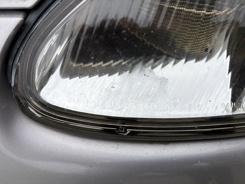 2002 Jaguar XKR Convertible X100 In vendita (immagine 26 di 41)