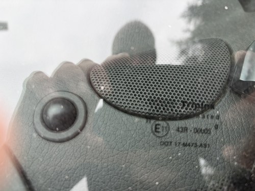 2002 Jaguar XKR Convertible X100 In vendita (immagine 30 di 41)